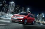 Volkswagen Gol 5-Door 2016 года